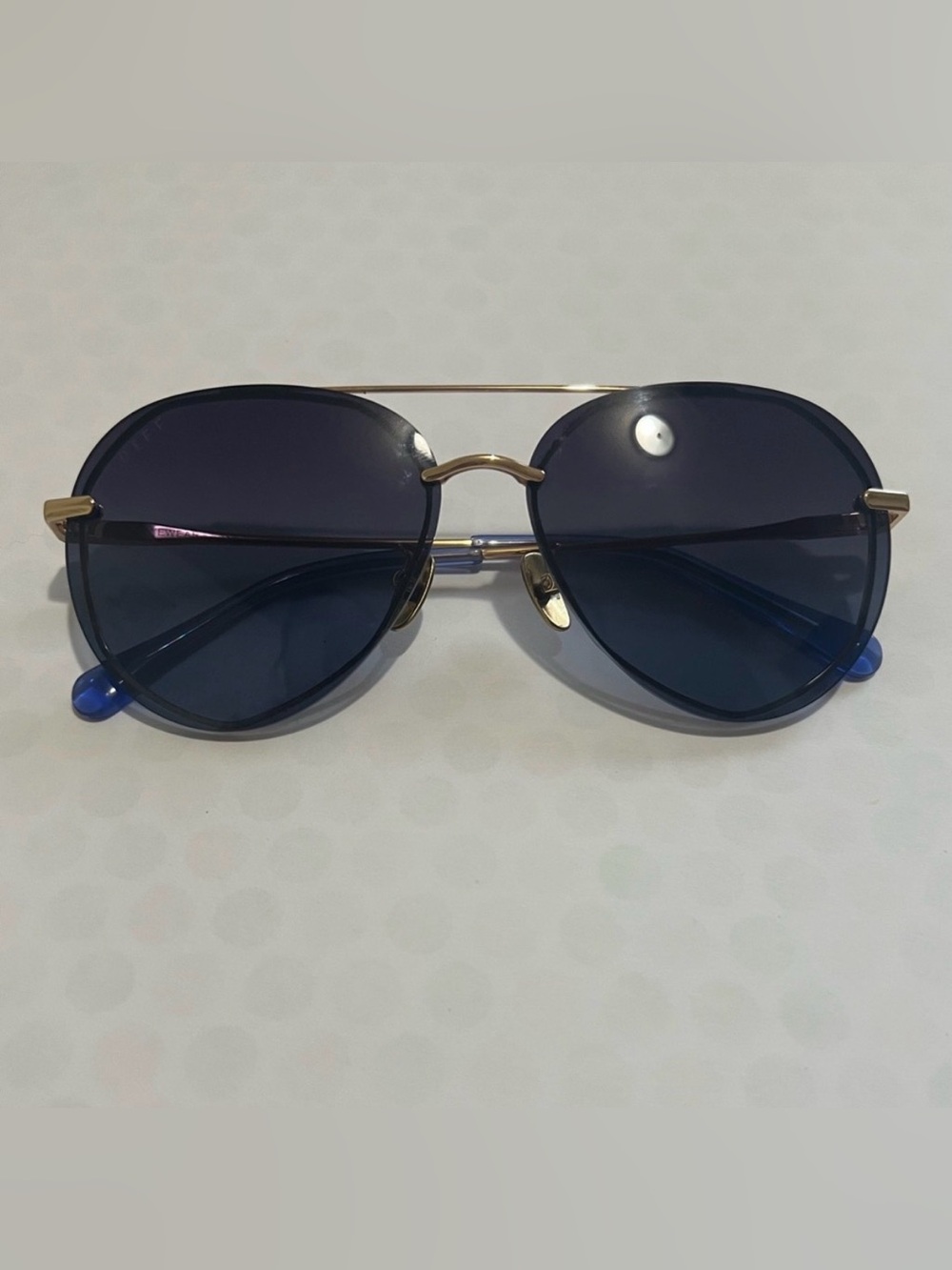 Diff polarized sunglasses - Picture 2 of 5